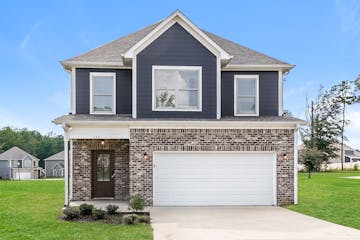 115 Ridgeview Cir Jemison, AL 35085